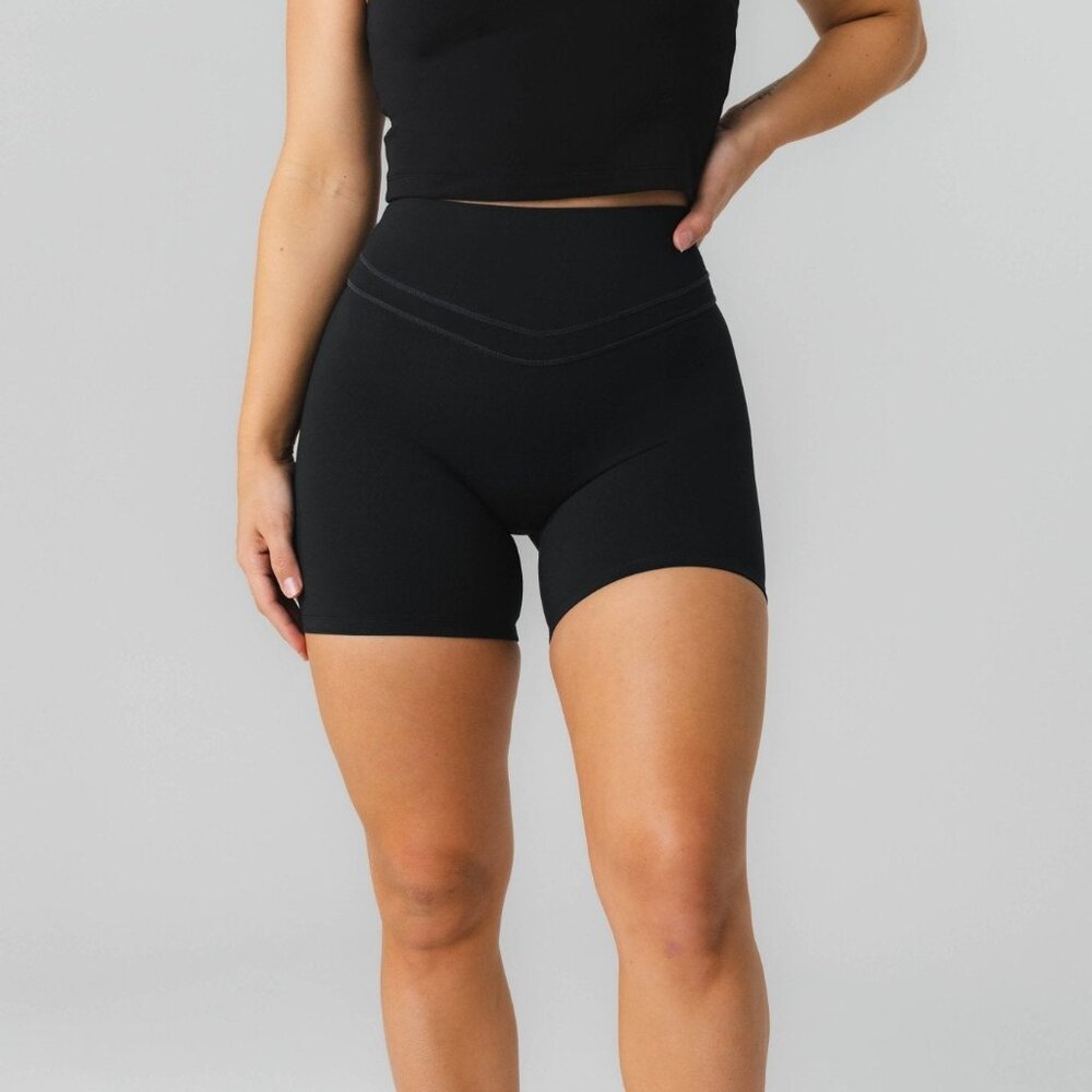 Vitality Pulse® Volley Short - Midnight Size XS